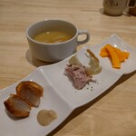 用户对于Cafe & Trattoria Polaris的评论图
