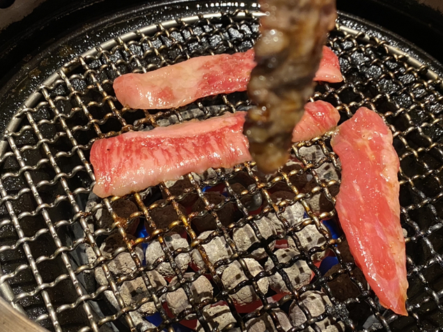 User's recommendation image for 焼肉トラジ ルクア大阪店