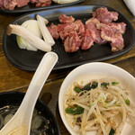 用户对于羊食市場しまだや 狸小路店的评论图