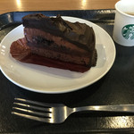 User's review image for スターバックス・コーヒー 清瀬駅前店
