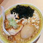 用户对于RAMEN RS 改的评论图