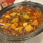 用户对于本格四川料理 蜀魚記的评论图