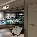 用戶對於フォートナム アンド メイソン 福岡三越店的評論圖