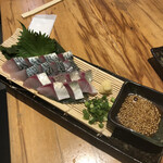 用戶對於北九州酒場的評論圖