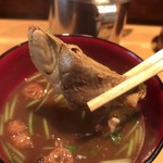 用戶對於丸八寿し的評論圖