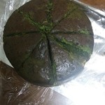用戶對於茶の環 日本橋三越店的評論圖