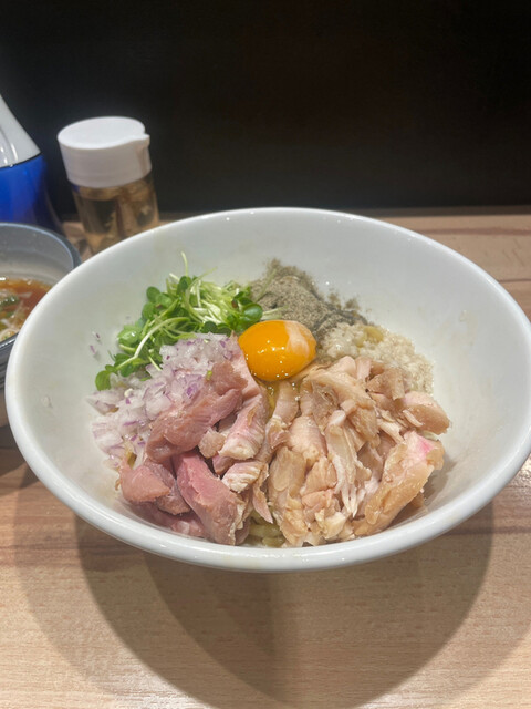 用戶對於麺屋 彩音的評論高清圖