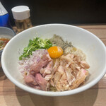 用戶對於麺屋 彩音的評論圖