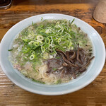 用戶對於めんちゃんラーメン的評論圖