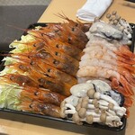用戶對於海鍋亭 心斎橋店的評論圖