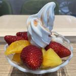 User's review image for 榮太樓總本鋪 本店
