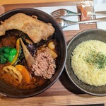 用户对于ピカンティ 札幌駅前店的评论图