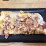 用戶對於いうえ商店的評論圖