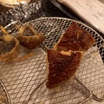 用户对于旬菜 天ぷら 有馬的评论图