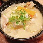 用戶對於天神わっぱ定食堂的評論圖