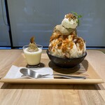 用戶對於中島大祥堂 淀屋橋店的評論圖