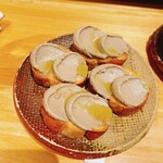 用戶對於鶏と肴 フルヤ的評論圖