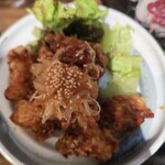 用户对于鶏喜鶏喜 秋葉原店的评论图