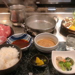 User's review image for しゃぶ舞