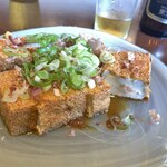 用户对于まる家食堂的评论图