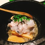 用户对于酒菜 乗々的评论图