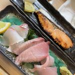 用戶對於回転寿司　江戸ッ子的評論圖