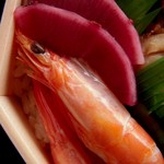 用戶對於まるい弁当 本店的評論圖