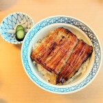 用戶對於うなぎ 久保田的評論圖