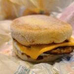 用户对于マクドナルド 230藤野店的评论图