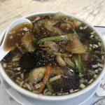 用戶對於麻雀野郎的評論圖