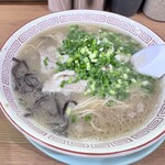 用戶對於しぇからしか 梅田店的評論圖