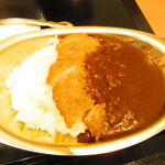 用户对于レッツゴーカレー アリオ札幌店的评论图
