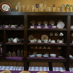 用戶對於茜屋珈琲店的評論圖