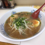 User's review image for らーめん かれん