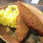 用户对于スパイス ポット的评论图