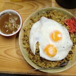 User's review image for ラーメンya