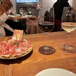 用户对于ベジョータ ムアムア 烏丸三条店的评论图