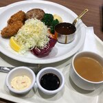 User's review image for AOI GARDEN FOOD HALL