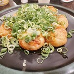用戶對於たこ昌 道頓堀本店的評論圖