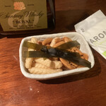 User's review image for MORI BAR