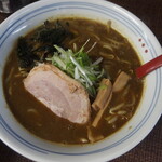 User's review image for じぇんとる麺 中島店