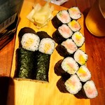 用戶對於築地日本海 竹の塚店的評論圖