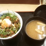 用户对于松屋 天神店的评论图