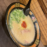 用户对于一蘭 下北沢店的评论图