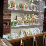 用戶對於kiefel cafe dining 32番街店的評論圖