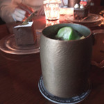 User's review image for バー　ヒグチ