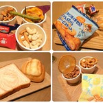 用户对于TSUTAYA BOOKSTORE SHARE LOUNGE MARUNOUCHI的评论图
