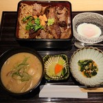 用戶對於しゃぶしゃぶ・すし　八山的評論圖