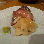用户对于すしと純米的评论图