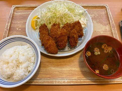 用戶對於かつ満 天五店的評論圖
